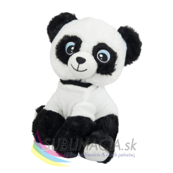 Plyšová hračka – Panda 25cm