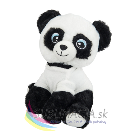 Plyšová hračka – Panda 25cm