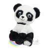 Plyšová hračka – Panda 25cm
