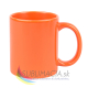 Farebný hrnček Solid 330ml lesklý
