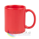 Farebný hrnček Solid 330ml lesklý