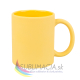 Farebný hrnček Solid 330ml matný