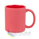 Farebný hrnček Solid 330ml matný