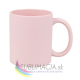 Farebný hrnček Solid 330ml matný