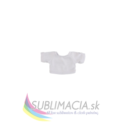 Náhradné tričko pre plyšovú hračku – Zajac Nana