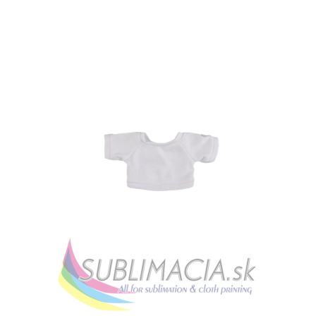 Náhradné tričko pre plyšovú hračku – Zajac Nana