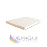 Sublimačný papier 100ks Hybrid A4 120g/m2 – biela zadná strana