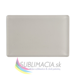 Akrylová magnetka subli – obdĺžnik 5x7,6cm