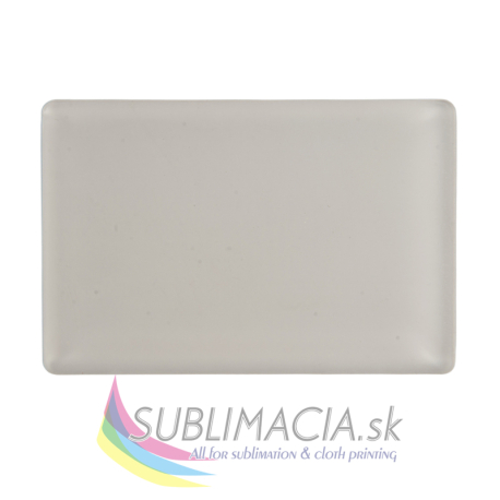 Akrylová magnetka subli – obdĺžnik 5x7,6cm