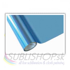 Hot Stamping Foil Light Blue (svetlomodrá)