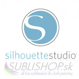 Silhouette Studio