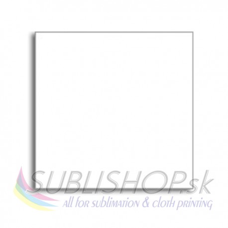Sublimation Aluminium sheets SA300(white)