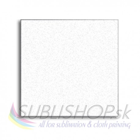 Sublimation Aluminium sheets SA301(pearlized white)