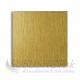 Sublimation Aluminium sheets SA100(brushed gold)