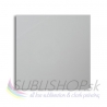 Plech SA203 (titanium strieborný) 0,45mm 300x600 mm