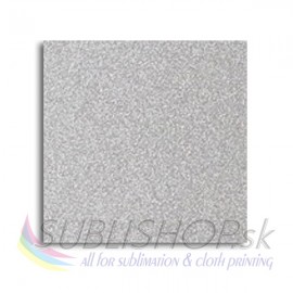 Sublimation Aluminium sheets SA202(pearlized silver)