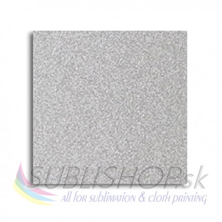 Sublimation Aluminium sheets SA202(pearlized silver)
