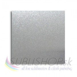 Sublimation Aluminium sheets SA204D(double-sided bright silver)