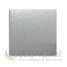 Plech SA204D (obojstranný strieborný jemne škrabaný) 0,45mm 300x600 mm