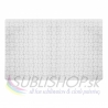 Puzzle A3/300 dielov, povrch lesklý