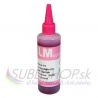 Epson nesublimačný atrament 100 ml Light Magenta
