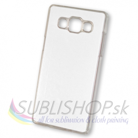 2D case for Samsung Galaxy A5