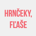 Hrnčeky, fľaše