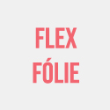 Flex fólie