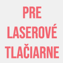 Pre laserové tlačiarne