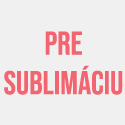 Pre sublimáciu