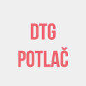 DTG potlač