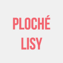 Ploché lisy