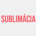 Sublimácia