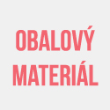 Obalový materiál