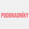 Podbradníky