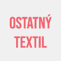 Ostatný textil