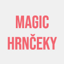 Magic hrnčeky