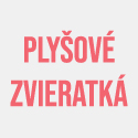 Plyšové hračky