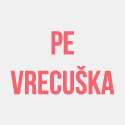 PE vrecúška