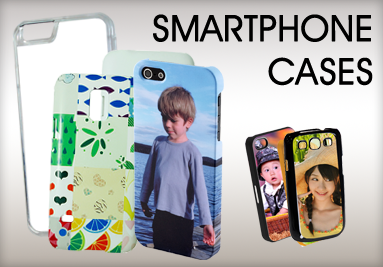 Smartphone covers