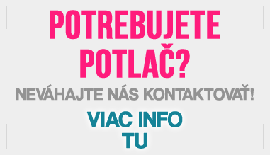 Ponuka potlače